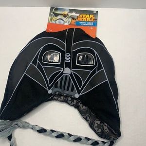 Star Wars Darth Vader Beanie